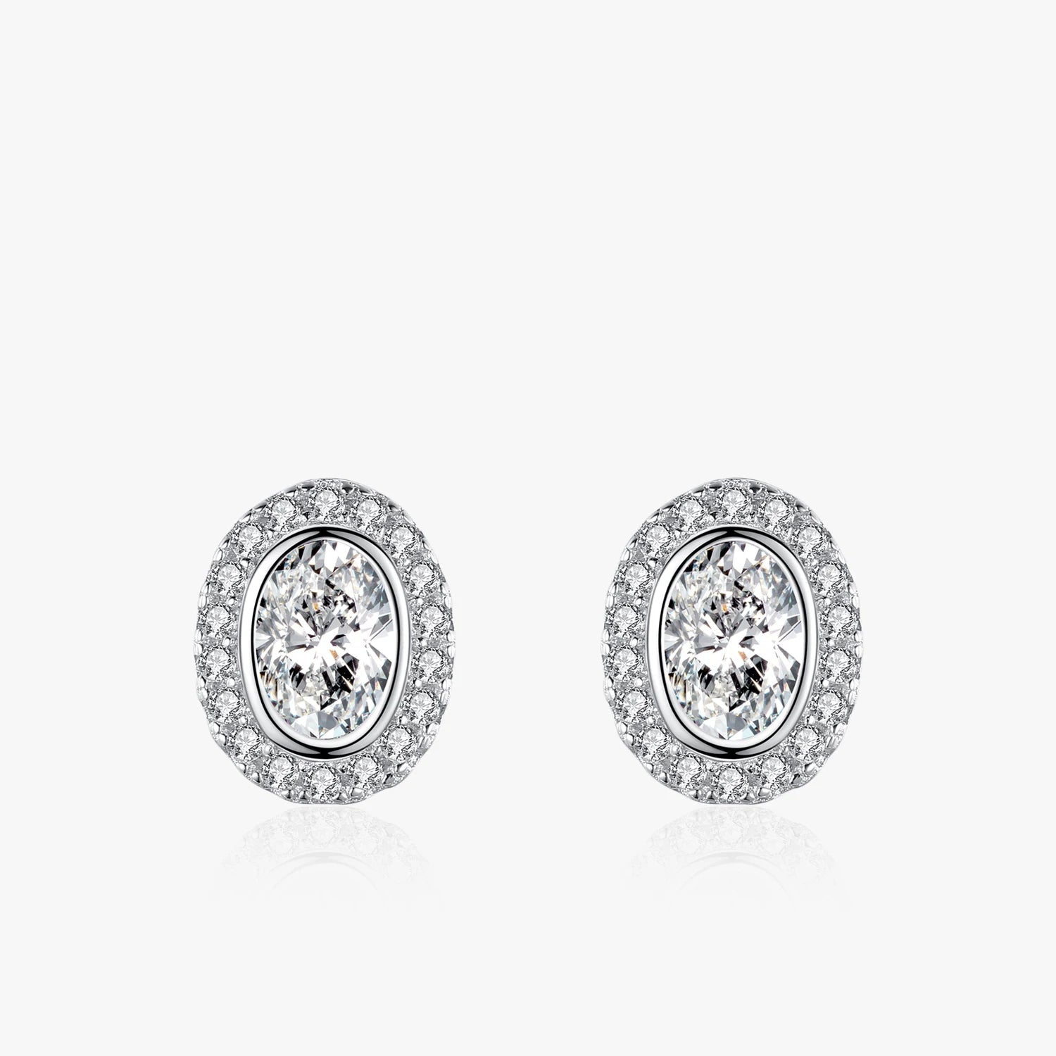 Queen Earring