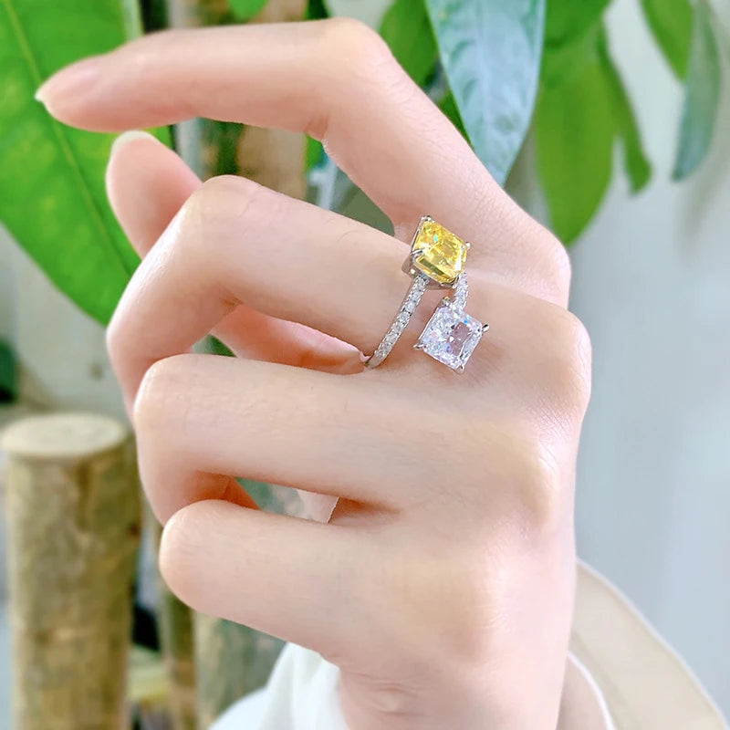 Bague Pamela 
